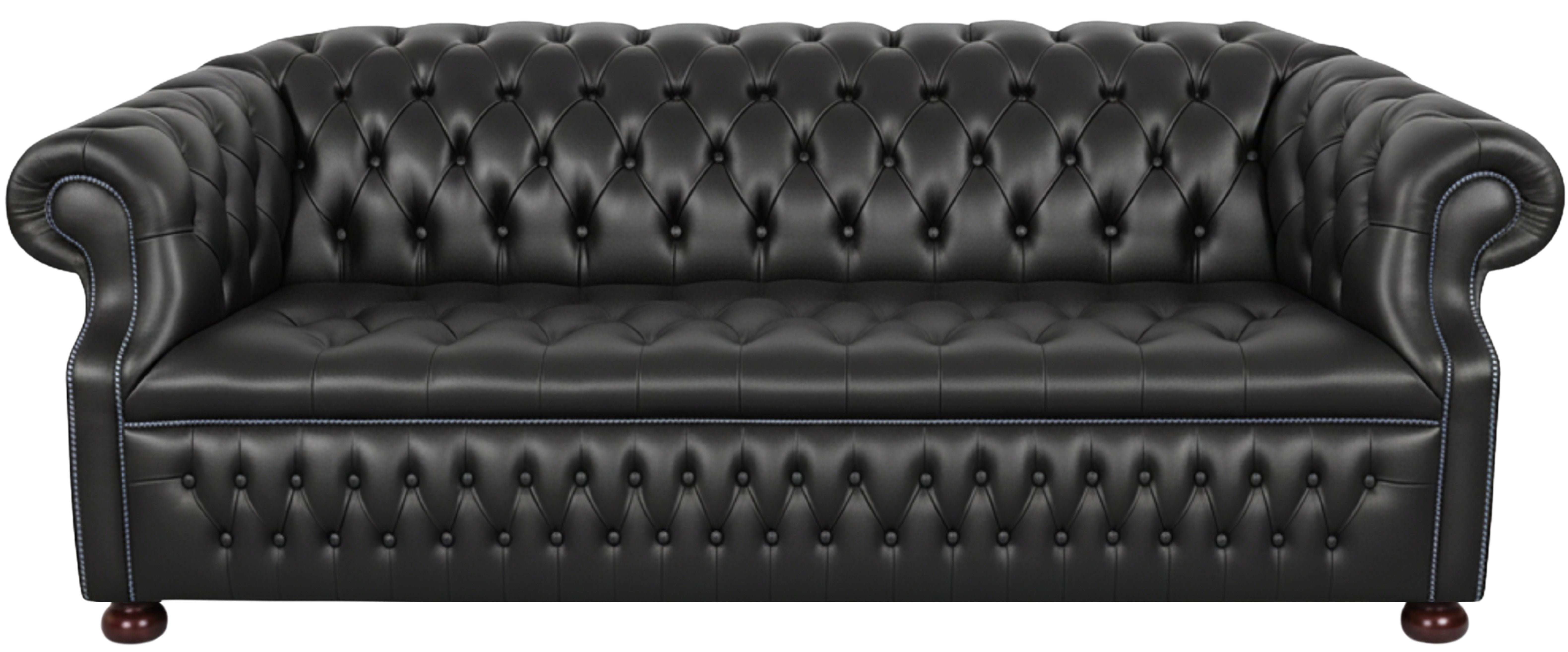 The Rothwell Chesterfield